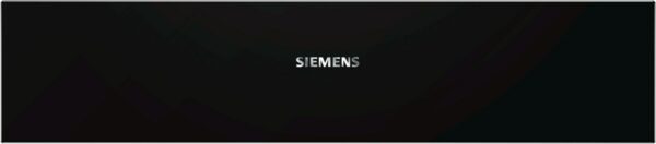 Siemens BI630ENS1 Zubehörschublade Einbau-Zubehör schwarz