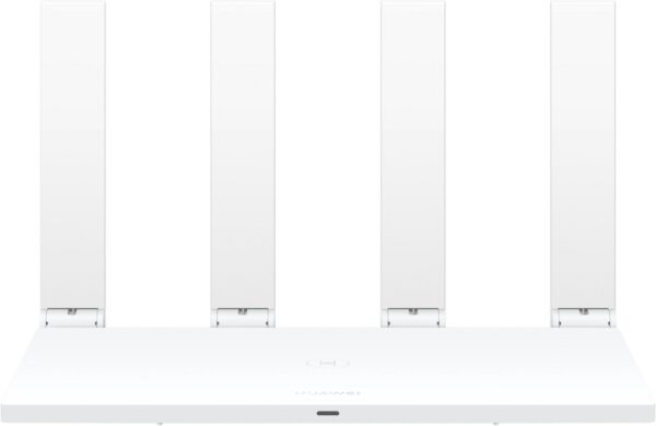 Huawei WiFi WS5200 WLAN-Router weiß