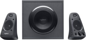 Logitech Z625 Multimedia-Lautsprecher