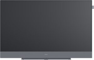 We. by Loewe. We. SEE 32 80 cm (32") LCD-TV mit LED-Technik storm grey / F