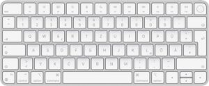 Apple Magic Keyboard mit Touch ID (DE) für Mac mit Apple Chip