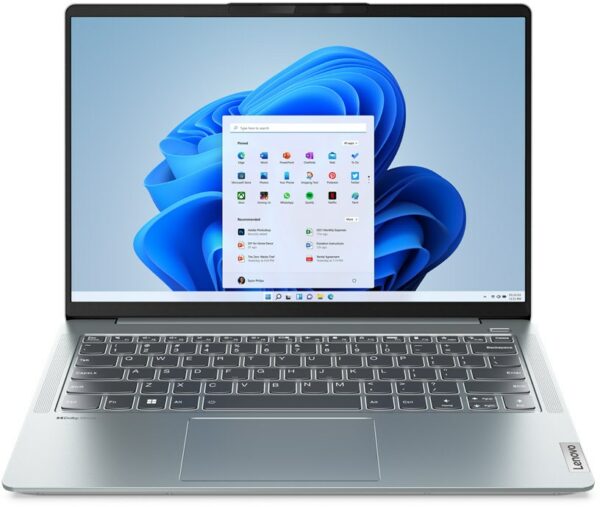 Lenovo IdeaPad 5 Pro 14IAP7 (82SH000WGE) 35