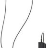 Audio-Technica ATH-ANC100BT Bluetooth-Kopfhörer schwarz