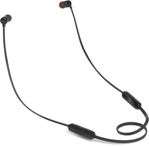 JBL C16 BT Bluetooth-Kopfhörer schwarz