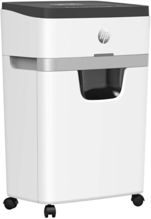 HP OneShred 18 CC Aktenvernichter