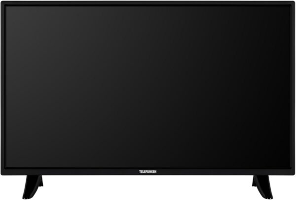 Telefunken D32H554W1C 80 cm (32") LCD-TV mit LED-Technik schwarz / F