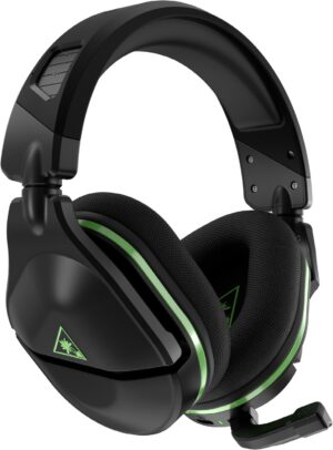 Turtle Beach Stealth 600X Gen 2 Headset schwarz