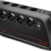 Audioquest PowerQuest 3 EU Überspannungsschutz