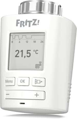 AVM FRITZ!DECT 301 Thermostat