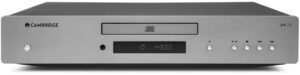 Cambridge Audio AXC35 CD-Spieler lunar grau