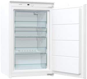 Gorenje FI4091E1 Einbau-Gefrierschrank weiß / F