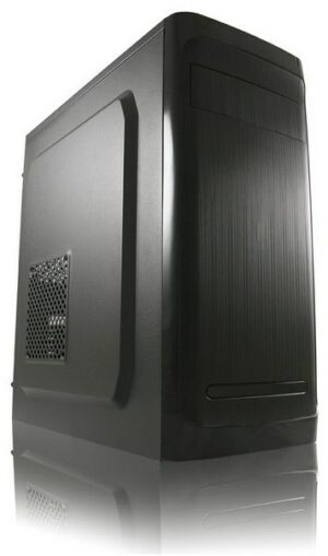 LC-Power LC-7034B-ON Midi Tower