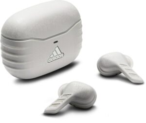 Adidas Z.N.E. 01 TWS ANC True Wireless Kopfhörer light grey