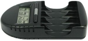 Technoline BC 450 Akku-Ladegerät