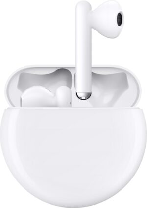 Huawei FreeBuds 3 True Wireless Kopfhörer ceramic white