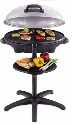 Cloer 6789 Barbecue Elektrogrill