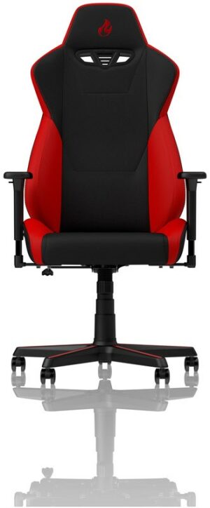 Nitro Concepts S300 Gaming Chair inferno red