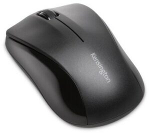 Kensington Kabellose ValuMouse schwarz