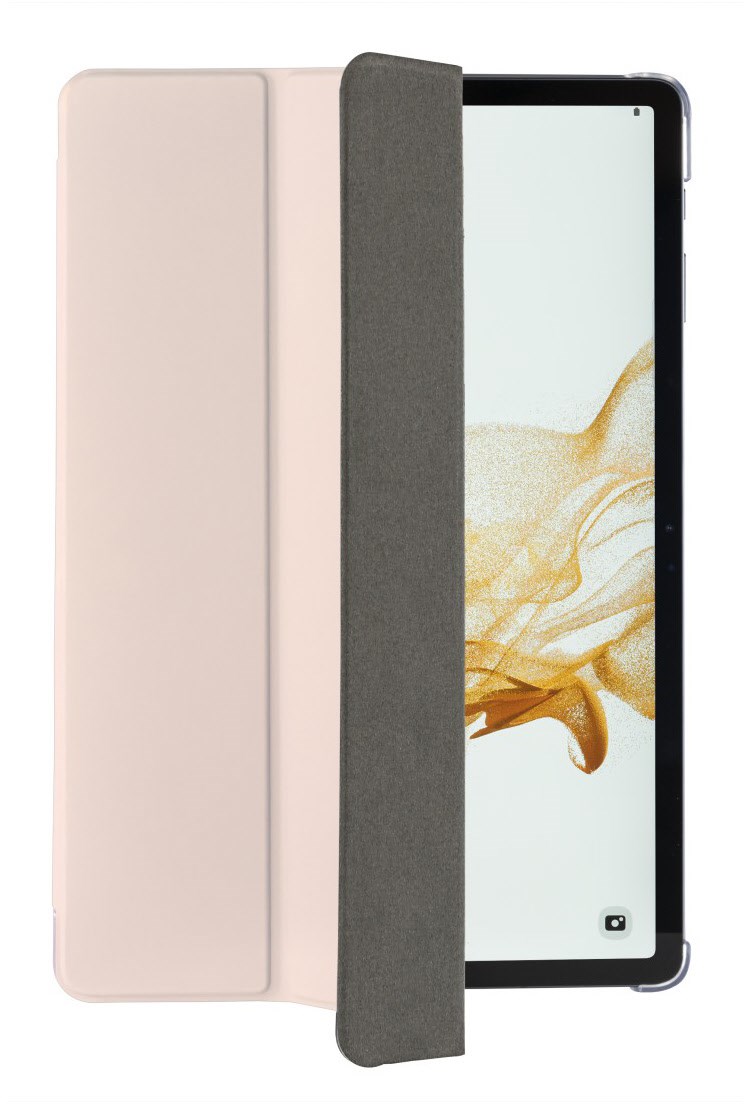 Hama Tablet-Case Fold Clear für Galaxy Tab S9+ 12