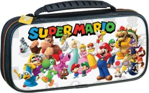 Bigben Switch Case Mario&Friends (NNS53B)