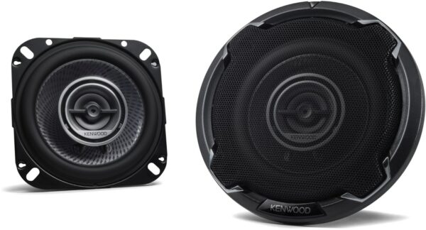 Kenwood KFCPS1096 Einchassis-Einbau-Lautsprecher