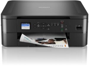 Brother DCP-J1050DW Multifunktionsgerät Tinte