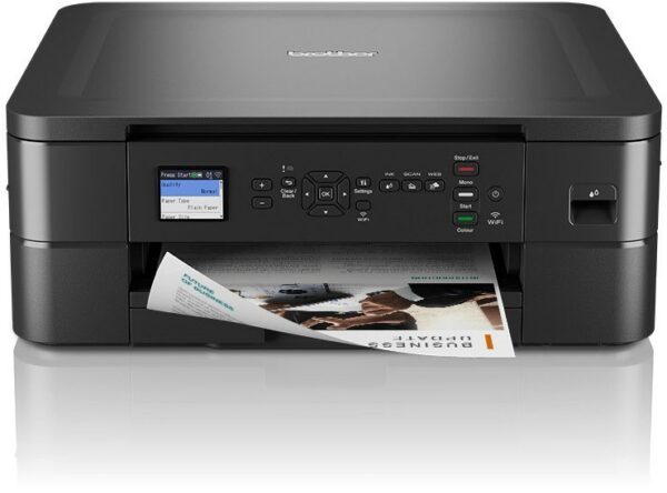 Brother DCP-J1050DW Multifunktionsgerät Tinte
