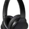 Audio-Technica ATH-ANC900BT Bluetooth-Kopfhörer schwarz