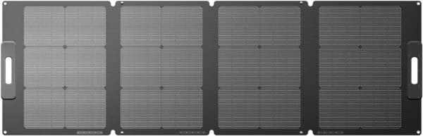 BLUETTI PV120S (120W) mobiles Solarpanel