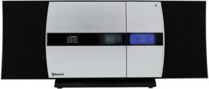 Soundmaster DISC5000 Hifi-System