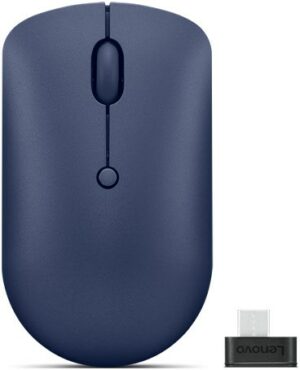 Lenovo 540 Kabellose Maus tiefblau
