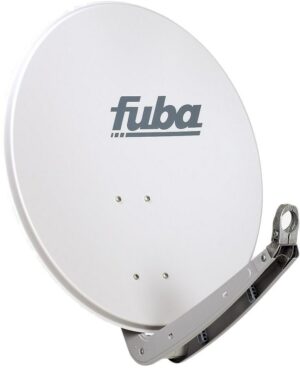 Fuba DAA 650 G Satelliten-Reflektor hellgrau