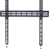 Just by Spectral 400SF TV-Wandhalterung schwarz