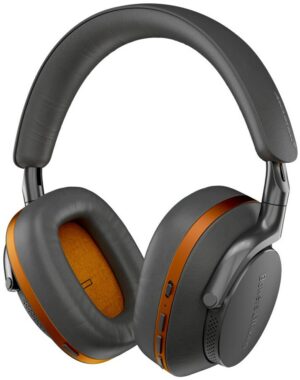 Bowers & Wilkins PX8 McLaren Edition Bluetooth-Kopfhörer