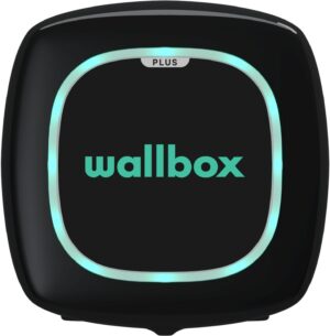 wallbox Pulsar Plus Type 2 (7