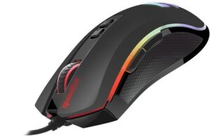 Speedlink Orios RGB Gaming Mouse schwarz