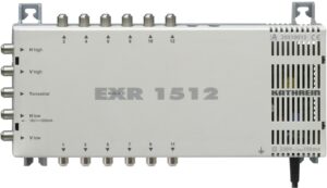 Kathrein EXR 1512 Multischalter