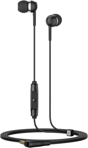 Sennheiser CX 80S In-Ear-Kopfhörer mit Kabel
