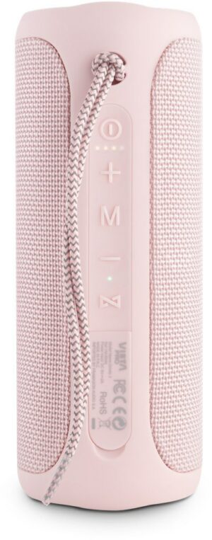 VIETA PRO Dance Bluetooth-Lautsprecher pink