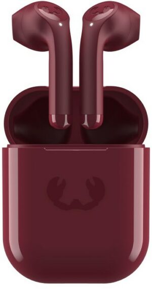 Fresh ´n Rebel Twins 2 True Wireless Kopfhörer Ruby Red