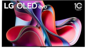 LG OLED55G39LA 139 cm (55") OLED-TV / F