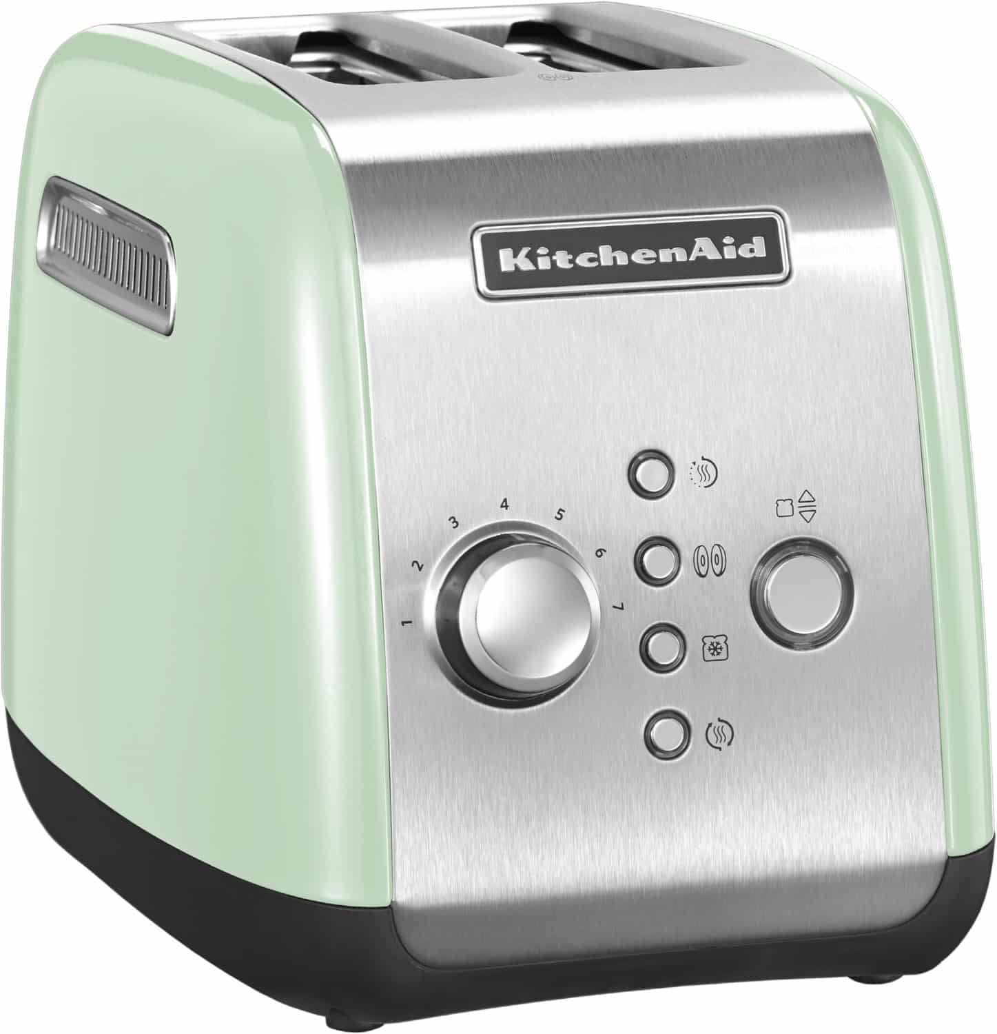 KitchenAid 5KMT221EPT Kompakt-Toaster pistazie