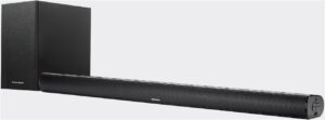 Grundig DSB 990 2.1 Soundbar + Subwoofer schwarz