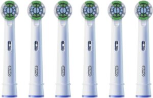 Oral-B Aufsteckbürsten Pro Precision Clean (6Stk.)