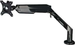 Hama Monitorarm Fullmotion (36") schwarz