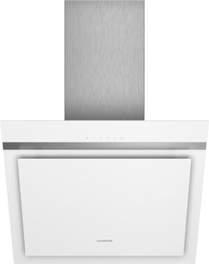 Siemens LC67KHM20 Kopffrei-Dunstabzugshaube weiß / B