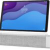 Lenovo Smart Tab M10 HD (ZA700011DE) Tablet platinum grey