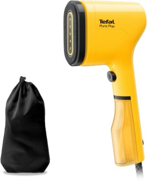 Tefal DT2026 Pure Pop Dampfbürste gelb