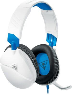 Turtle Beach Recon 70P Headset weiß