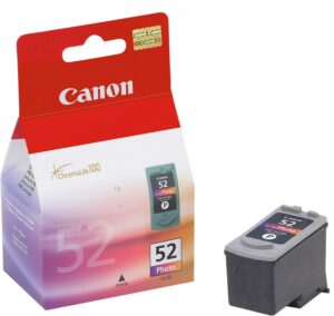 Canon CL-52 Tintenpatrone dreifarbig